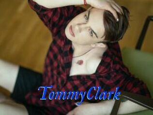 TommyClark