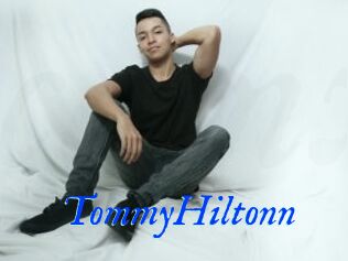TommyHiltonn