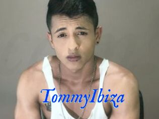 TommyIbiza
