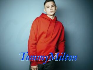 TommyMilton