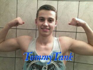 TommyTank