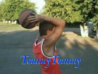 TommyTommy