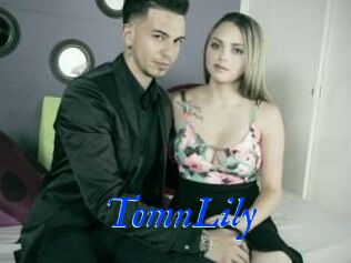 Tom_n_Lily