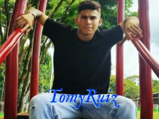TomyRuiz