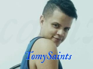 TomySaints