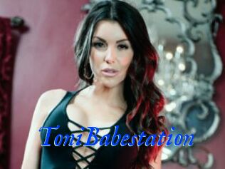 ToniBabestation