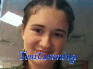 ToniCummings