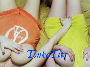 TonkaTits