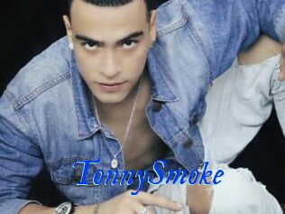 TonnySmoke