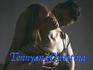 TonnyandChristina