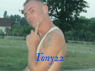Tony22