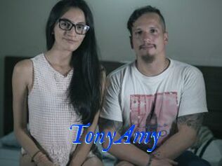 TonyAmy