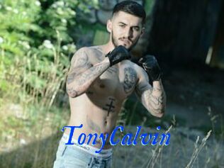 TonyCalvin