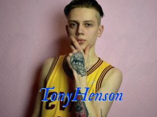 TonyHenson