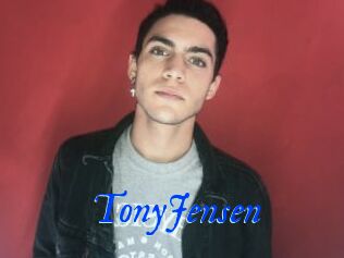 TonyJensen