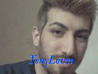 TonyLoven