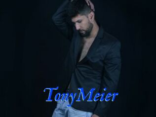 TonyMeier