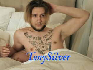 TonySilver