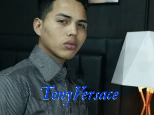 TonyVersace