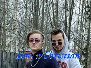 Tony_n_Christian