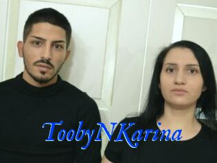 ToobyNKarina