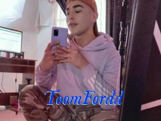 ToomFordd