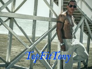 TopFitTony