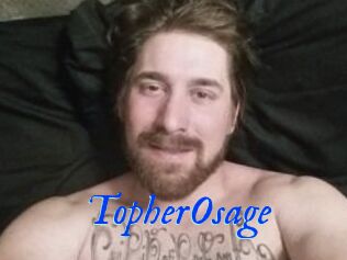 TopherOsage