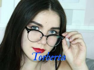 Torberta