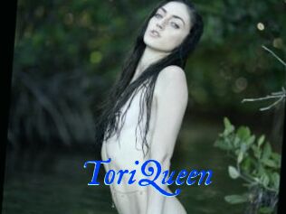 ToriQueen