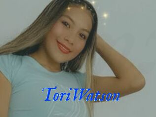 ToriWatson
