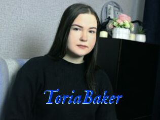 ToriaBaker
