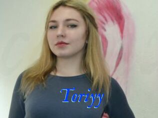 Toriyy