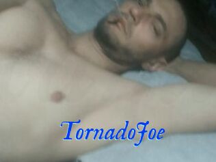 TornadoJoe