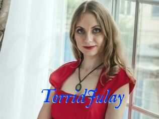 TorridJulay