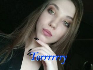 Torrrrrry
