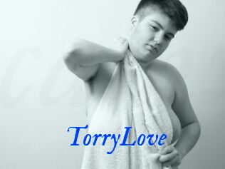 TorryLove