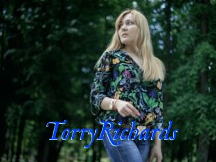 TorryRichards