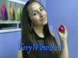 ToryWowBow
