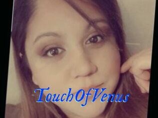 TouchOfVenus