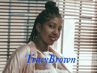 TracyBrown
