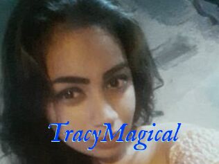 TracyMagical