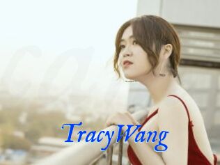 TracyWang