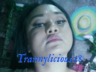 Trannylicious28