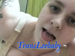 TransLeebaby