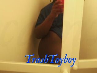 TrashToyboy