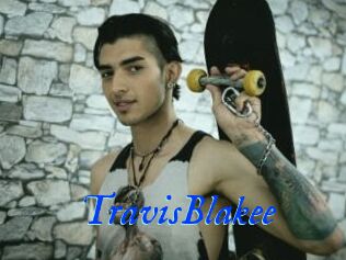 TravisBlakee