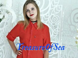 TreasureOfSea