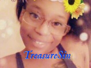 TreasureSin