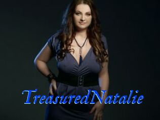 TreasuredNatalie